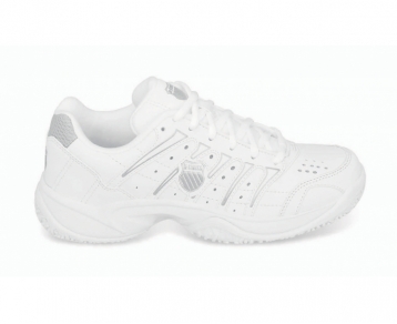 K Swiss K-SWISS Grancourt II Omni Ladies Tennis Shoes