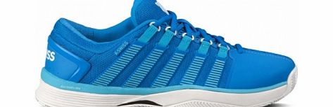 K Swiss K-SWISS Hypercourt HB Ladies Tennis Shoe