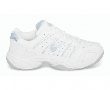 K Swiss K-SWISS K-SWISS Grancourt II Omni Ladies Carpet