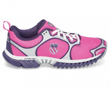 K Swiss K-SWISS Kwicky Blade Light N Ladies Running Shoes