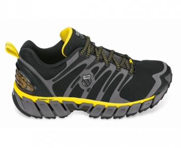 K Swiss K-SWISS Ladies Blade Max Trail Running Shoes