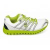 K Swiss K-SWISS Ladies Micro Tubes 100 Fit Running Shoes