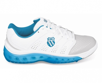 K-SWISS Ladies Tubes Tennis 100 Shoes