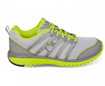 K Swiss K-SWISS Mens Blade Light Run R Running Shoes