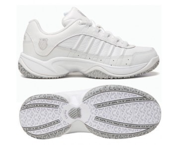 K-SWISS Outshine Omni Ladies Tennis Shoes