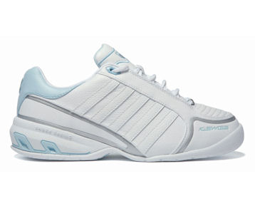 K-SWISS Overhead Outdoor Ladies Tennis Shoes