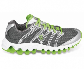 K Swiss K-SWISS Tubes Run 100 A Ladies Running Shoes