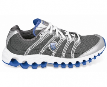 K Swiss K-SWISS Tubes Run 100 A Mens Running Shoes