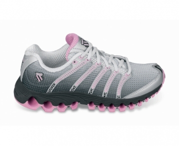 K Swiss K-SWISS Tubes Run 100 Ladies Running Shoes