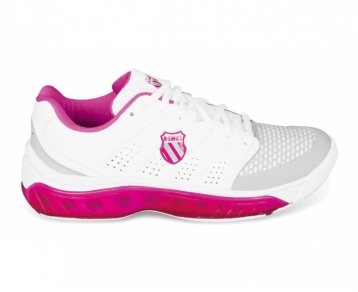 K Swiss K-SWISS Tubes Tennis 100 Ladies Tennis Shoes