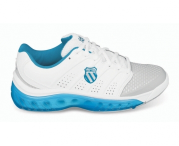 K Swiss K-SWISS Tubes Tennis 100 Omni Ladies Tennis Shoes