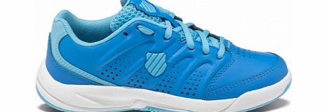 K Swiss K-SWISS Ultrascendor Omni Girls Tennis Shoe