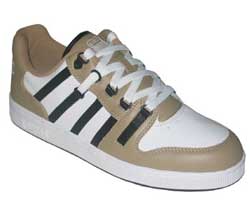 K-Swiss K-SWISS ZURICH SHIELD