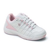 K SWISS OPTIM OMNI (J) (White/Pale Pink) 81065131