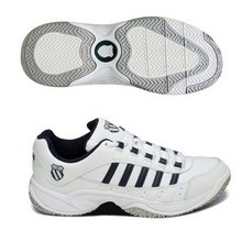 Outshine EU Mens Tennis Shoe