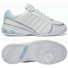 K SWISS Overhead Outdoor Ladies Tennis Shoes