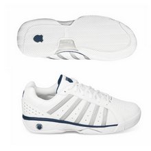 K-Swiss Speedster Mens Tennis Shoe