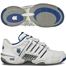 K-SWISS Stabilor Outdoor Mens Tennis Shoes