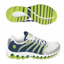 K-Swiss Tubes Run 100 A Mens Running Shoe