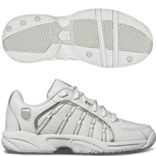 K-SWISS VIBRANT III LADIES TENNIS SHOE