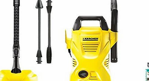 Karcher K2   Home Pack