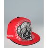 Ethos bandanna Cap (Red)