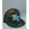 Ethos NY Net Cap (Black)-