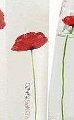 Kenzo Flower by Kenzo Eau de Parfum Spray 100ml