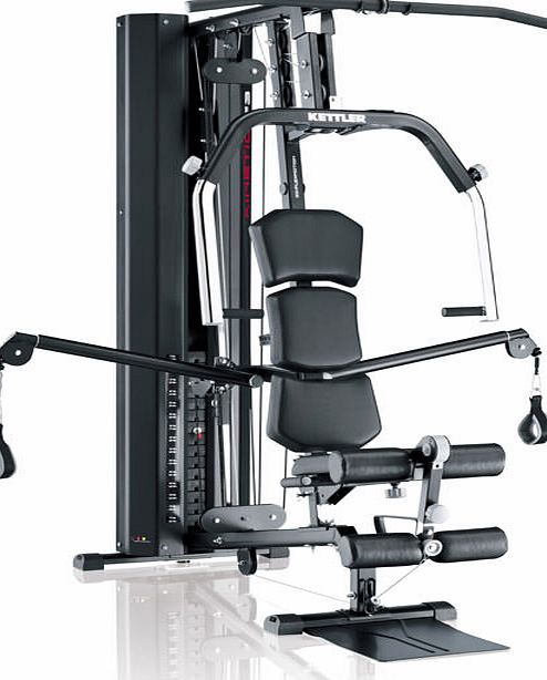 Kettler Kinetic F3 Multigym