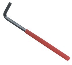 8mm x 200mm Allen Key Wrench