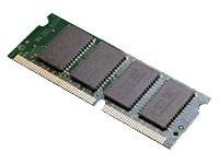 Memory 64MB SODIMM for Apple