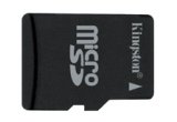 Kingston Micro SD - 1GB