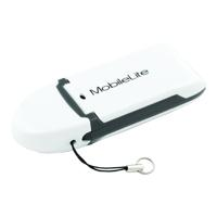 MobileLite 9-in-1 Reader - Card reader