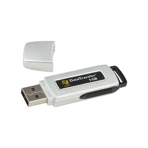 Kingston Technology 1GB U3 DataTraveler Smart