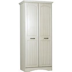 Kingstown - Autograph 2 Door Wardrobe