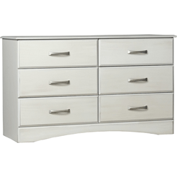 - Autograph 6 Drawer Chest