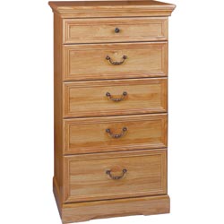 - Middleton 5 Drawer Chest