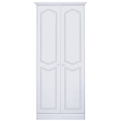 - Montana 2 Door Wardrobe