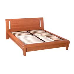 - Opus Cherry Bedstead