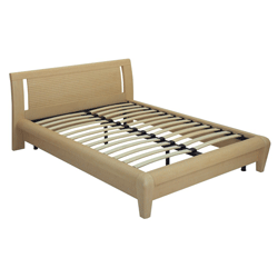 - Opus Maple Bedstead