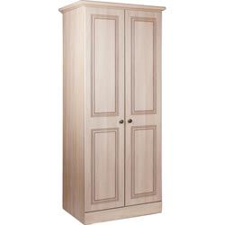 - Shaldon 2 Door Wardrobe