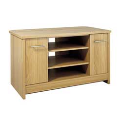 - Somerset  Low Corner TV Unit