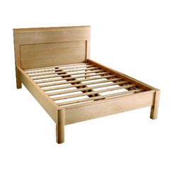 - Westbury 4FT6 Double Bedstead