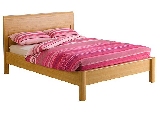 Double Toulon Bedstead