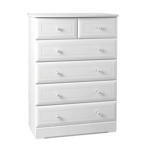 Nicole 4 + 2 Drawer Chest