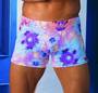 Kiniki Bliss poly lycra boxer