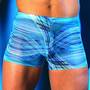 Kiniki Dale mesh boxer