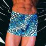 Kiniki Wild poly lycra boxer