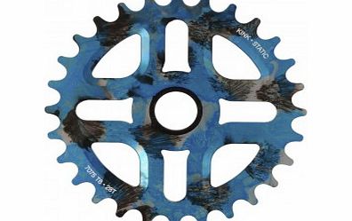 Kink Bike Co Static Sprocket