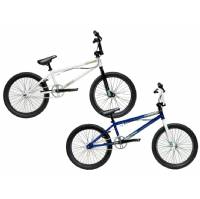 LAUNCH 2007 BMX BIKE